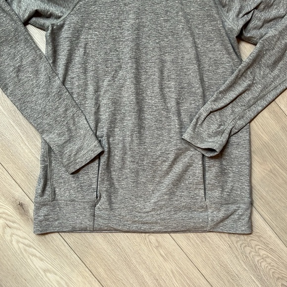 Lululemon Funnel Neck Pullover - Picture 2 of 5
